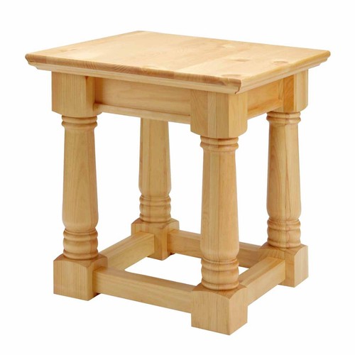 Bedroom end tables country - tables,